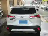 2023 Toyota Corolla Cross 2.0L 171HP L4 CVT
