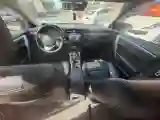 2017 Toyota Corolla 1.2T 116HP L4 CVT