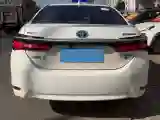 2017 Toyota Corolla 1.2T 116HP L4 CVT
