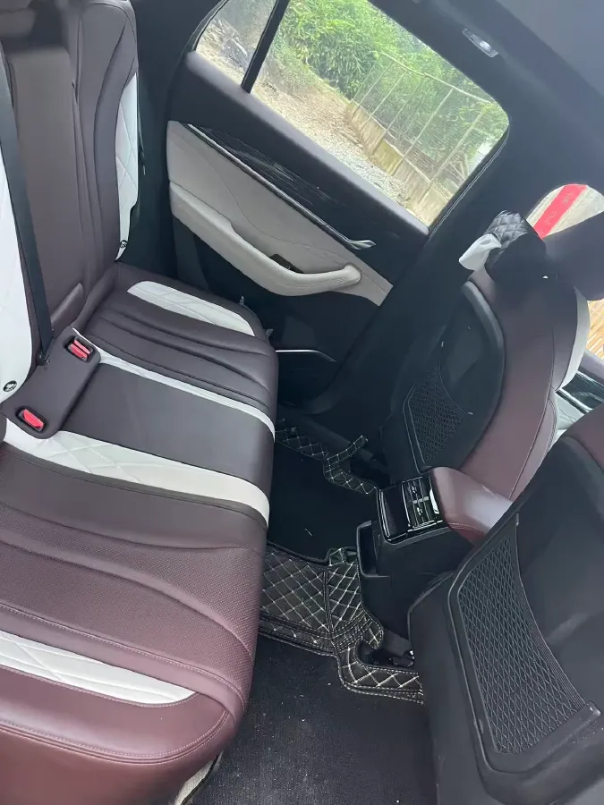 2021 Geely Monjaro 2.0T 218HP L4 7DCT,autocango,china used car exporter,china ev exporter,chinese used car exporter,chinese used ev exporter