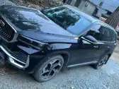 2021 GEELY MONJARO,autocango,china used car exporter,china ev exporter,chinese used car exporter,chinese used ev exporter