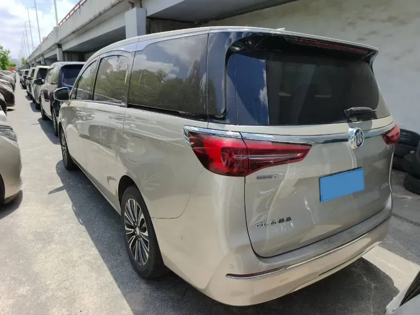 2020 Buick GL8 2.0T 237HP L4 9AT,autocango,china used car exporter,china ev exporter,chinese used car exporter,chinese used ev exporter