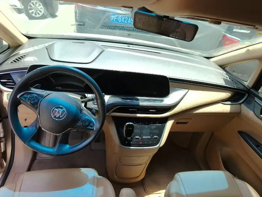 2020 Buick GL8 2.0T 237HP L4 9AT,autocango,china used car exporter,china ev exporter,chinese used car exporter,chinese used ev exporter