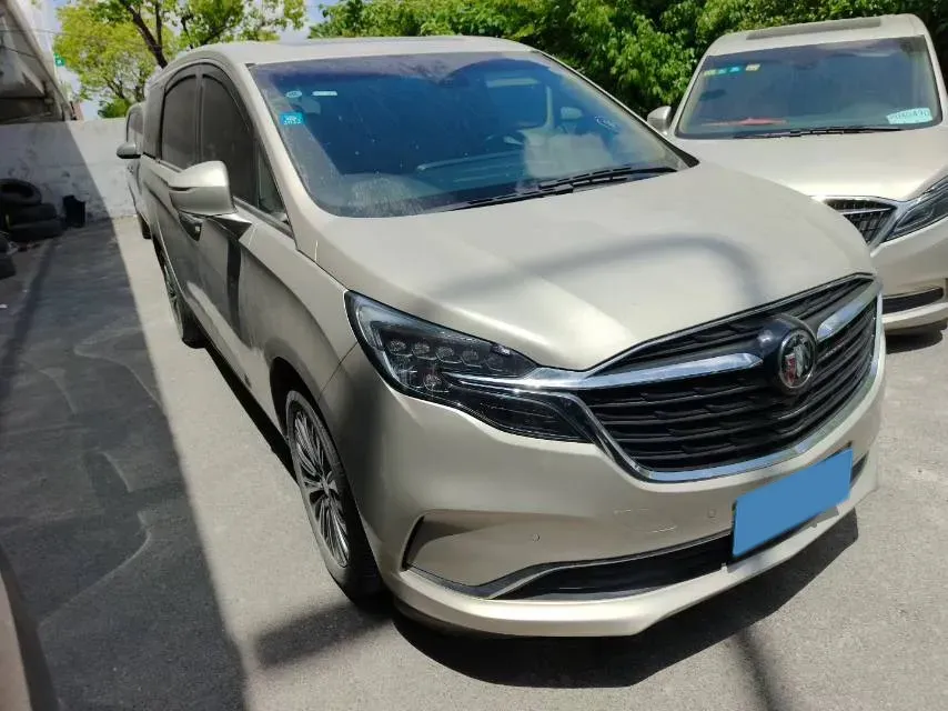 2020 Buick GL8 2.0T 237HP L4 9AT,autocango,china used car exporter,china ev exporter,chinese used car exporter,chinese used ev exporter