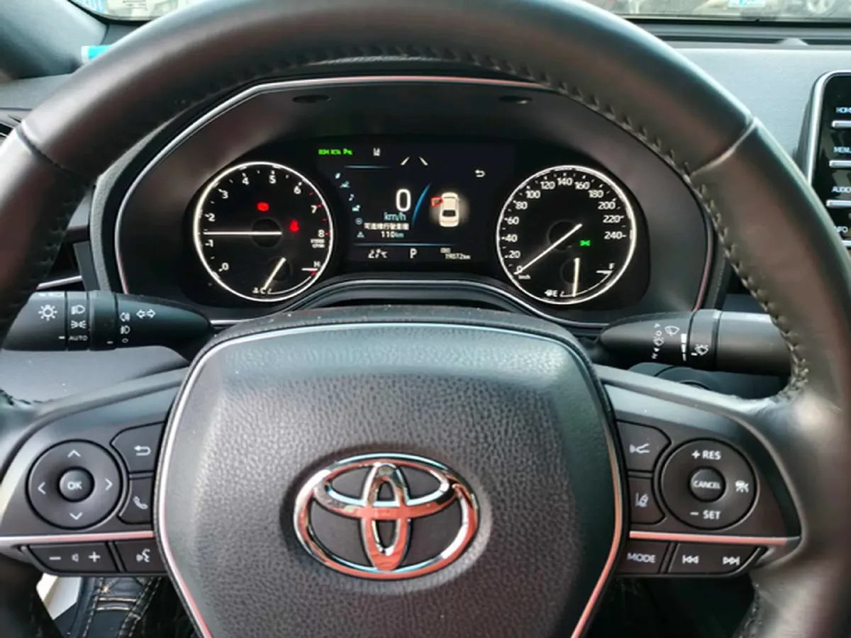 2019 Toyota Avalon 2.0L 178HP L4 CVT,autocango,china used car exporter,china ev exporter,chinese used car exporter,chinese used ev exporter