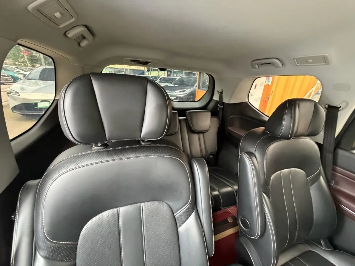 2021 GAC Trumpchi M6 1.5T 169HP L4 7DCT,autocango,china used car exporter,china ev exporter,chinese used car exporter,chinese used ev exporter