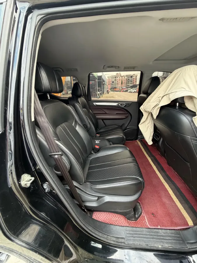 2021 GAC Trumpchi M6 1.5T 169HP L4 7DCT,autocango,china used car exporter,china ev exporter,chinese used car exporter,chinese used ev exporter