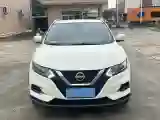 2022 Nissan Qashqai 2.0L 151HP L4 CVT