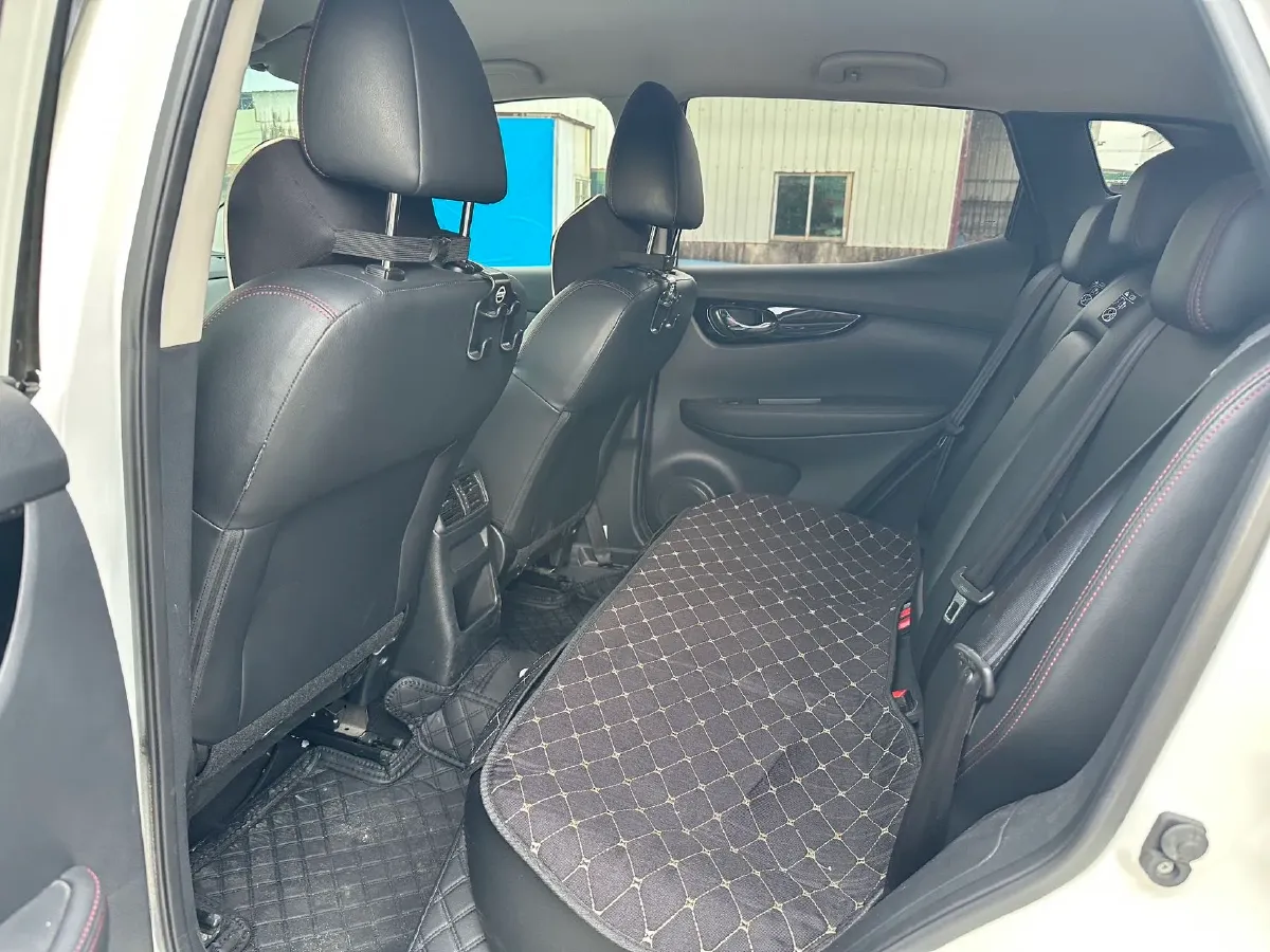 2022 Nissan Qashqai 2.0L 151HP L4 CVT,autocango,china used car exporter,china ev exporter,chinese used car exporter,chinese used ev exporter
