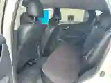 2022 Nissan Qashqai 2.0L 151HP L4 CVT