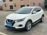 2022 Nissan Qashqai 2.0L 151HP L4 CVT