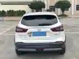 2022 Nissan Qashqai 2.0L 151HP L4 CVT