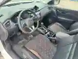 2022 Nissan Qashqai 2.0L 151HP L4 CVT