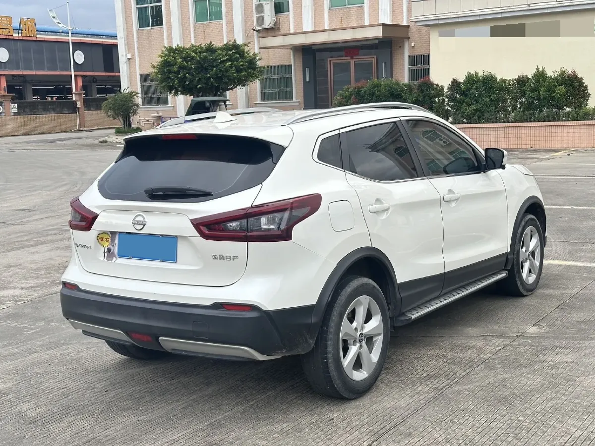 2022 Nissan Qashqai 2.0L 151HP L4 CVT,autocango,china used car exporter,china ev exporter,chinese used car exporter,chinese used ev exporter