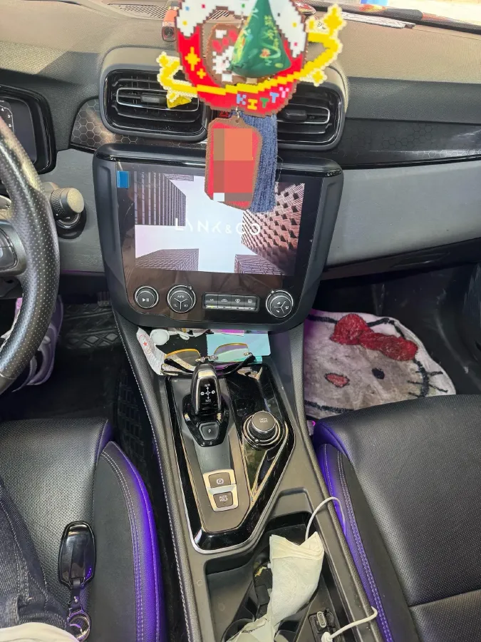 2021 LYNK&CO 03 2.0T 190HP L4 6AT,autocango,china used car exporter,china ev exporter,chinese used car exporter,chinese used ev exporter