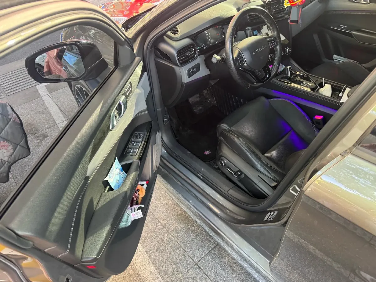 2021 LYNK&CO 03 2.0T 190HP L4 6AT,autocango,china used car exporter,china ev exporter,chinese used car exporter,chinese used ev exporter