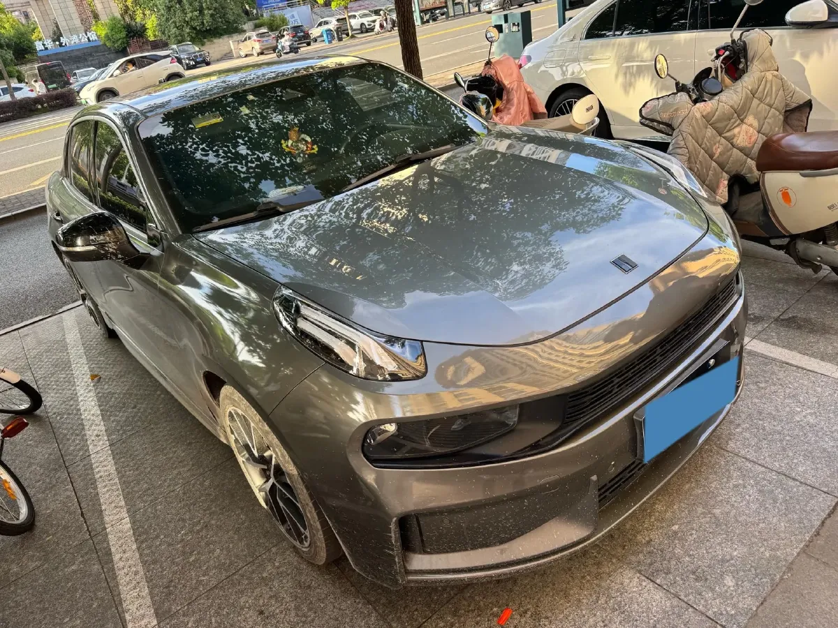2021 LYNK&CO 03 2.0T 190HP L4 6AT,autocango,china used car exporter,china ev exporter,chinese used car exporter,chinese used ev exporter