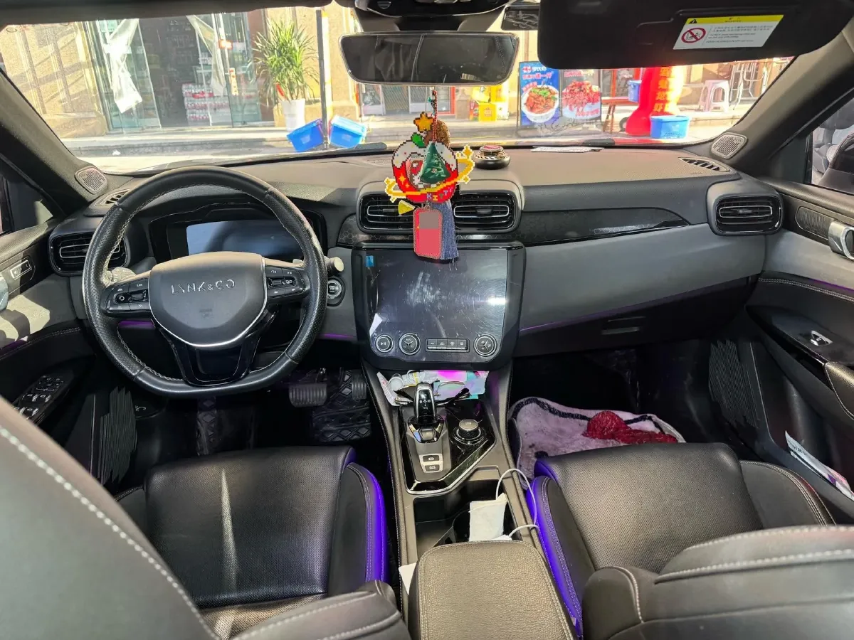 2021 LYNK&CO 03 2.0T 190HP L4 6AT,autocango,china used car exporter,china ev exporter,chinese used car exporter,chinese used ev exporter