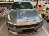 2021 LYNK&CO 03 2.0T 190HP L4 6AT