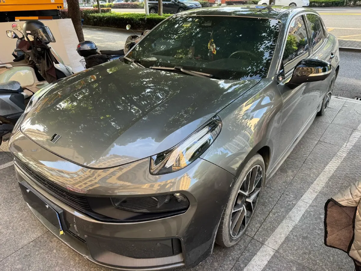 2021 LYNK&CO 03 2.0T 190HP L4 6AT,autocango,china used car exporter,china ev exporter,chinese used car exporter,chinese used ev exporter