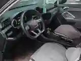 2023 Audi Q3 1.4T 150HP L4 7DCT