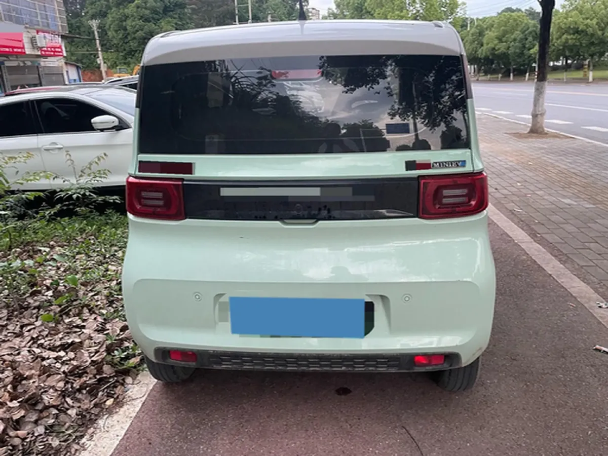2022 DongFeng Fengon Fengon MINI EV BEV 13.8KWH,autocango,china used car exporter,china ev exporter,chinese used car exporter,chinese used ev exporter