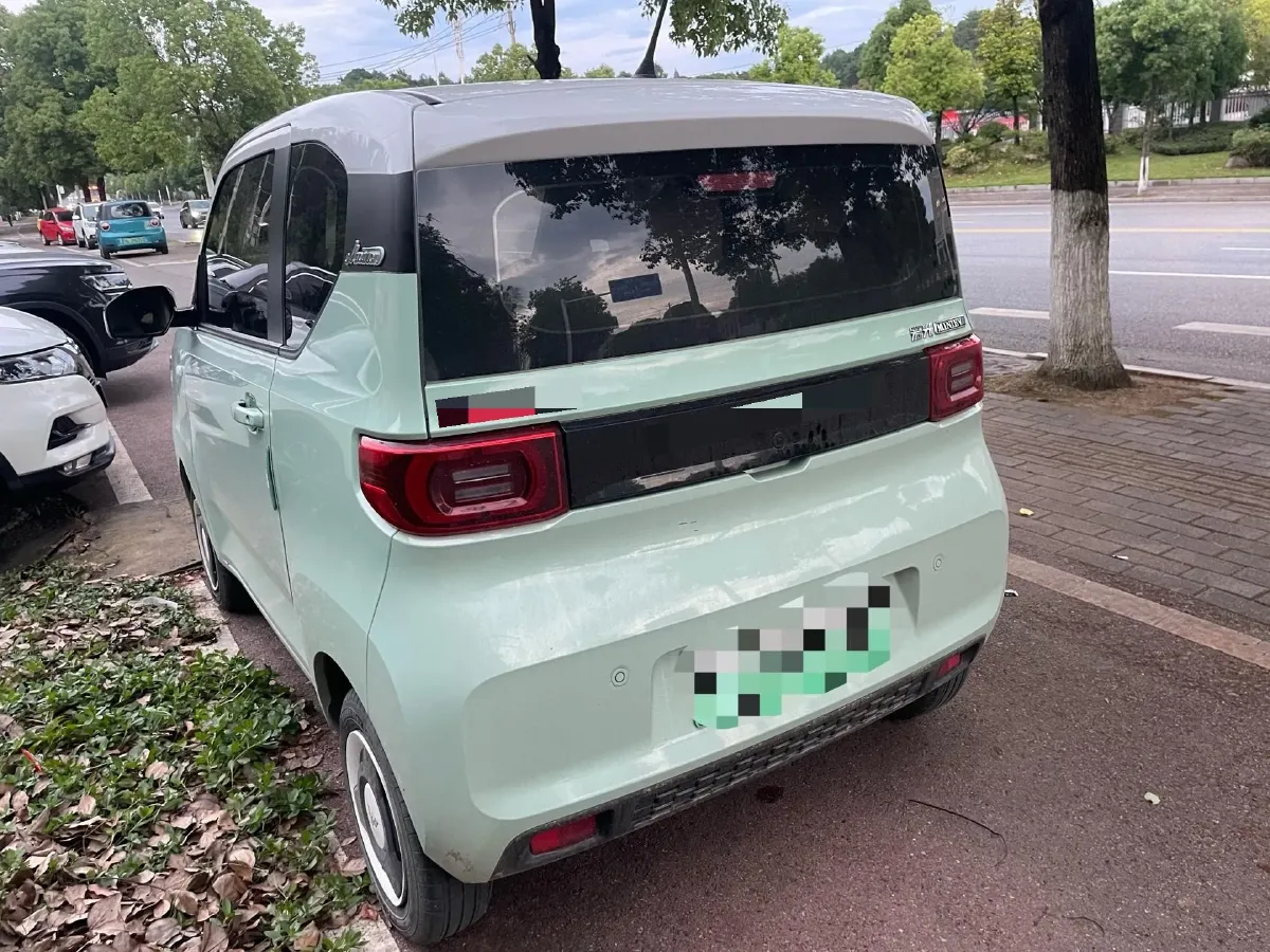 2022 DongFeng Fengon Fengon MINI EV BEV 13.8KWH,autocango,china used car exporter,china ev exporter,chinese used car exporter,chinese used ev exporter
