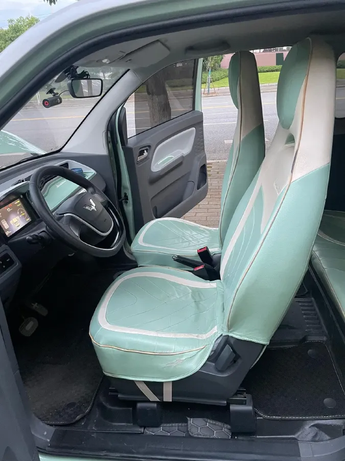 2022 DongFeng Fengon Fengon MINI EV BEV 13.8KWH,autocango,china used car exporter,china ev exporter,chinese used car exporter,chinese used ev exporter