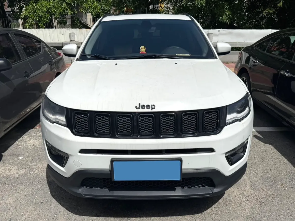2019 Jeep Compass 1.3T 173HP L4 7DCT,autocango,china used car exporter,china ev exporter,chinese used car exporter,chinese used ev exporter