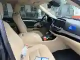 2018 Jeep Grand Commander 2.0T 265HP L4 9AT