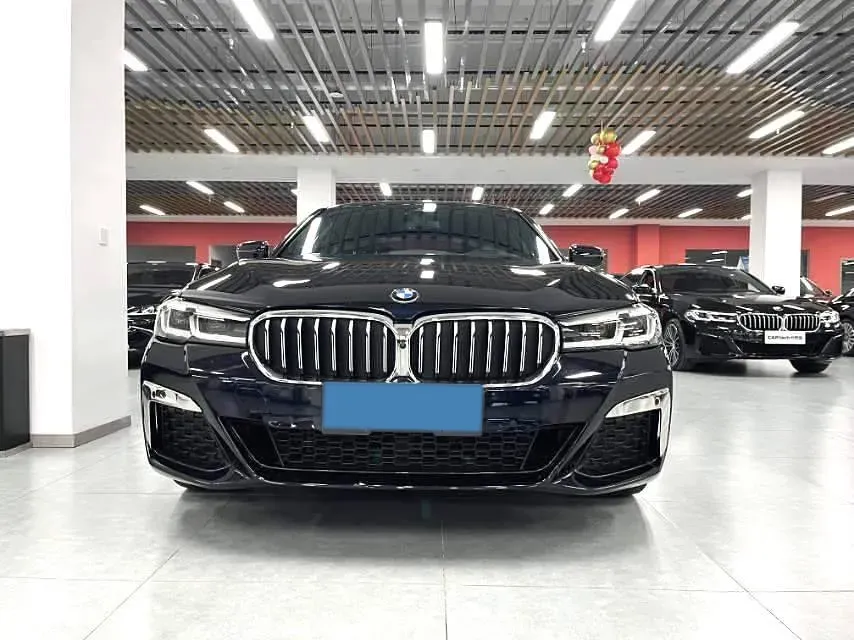 2022 BMW 5 Series 2.0T 252HP L4 8AT,autocango,china used car exporter,china ev exporter,chinese used car exporter,chinese used ev exporter