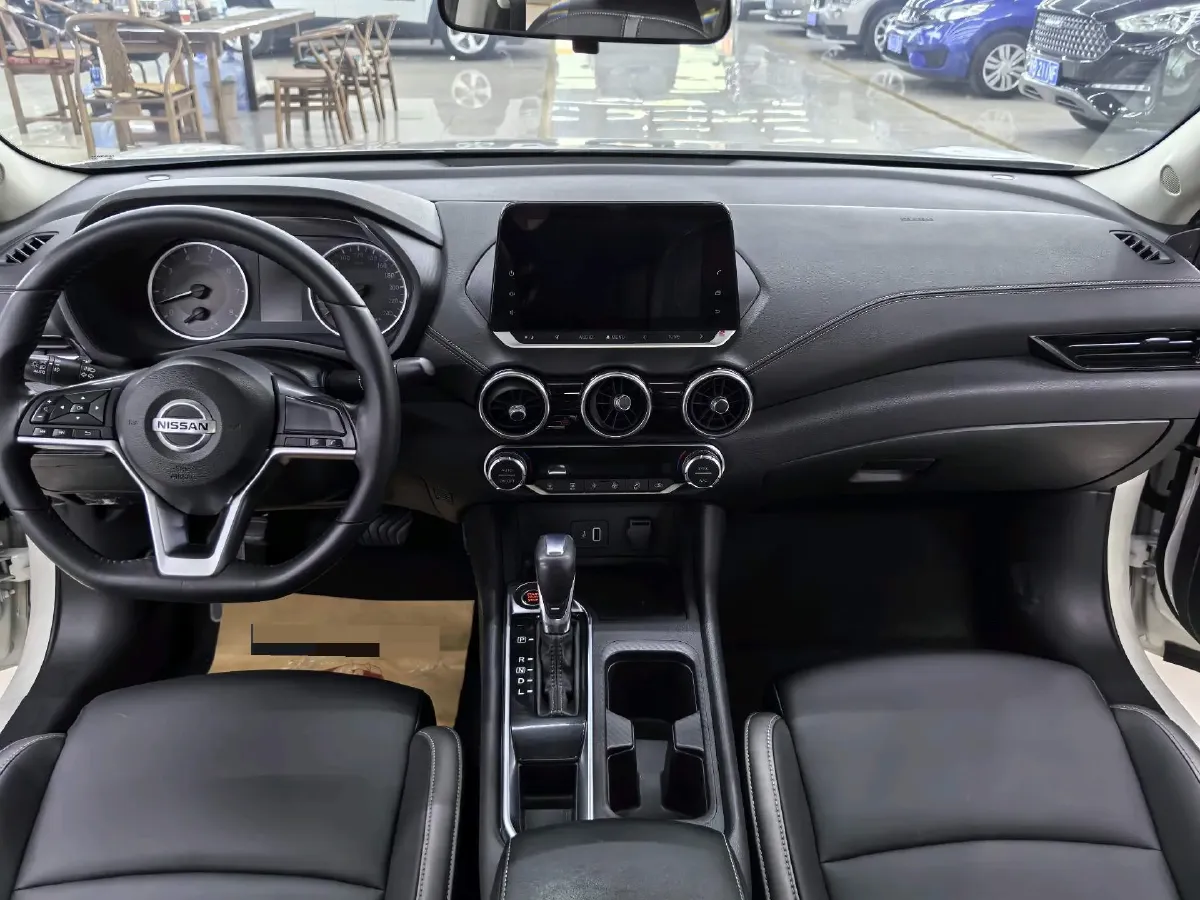 2020 Nissan Sylphy 1.6L 135HP L4 CVT,autocango,china used car exporter,china ev exporter,chinese used car exporter,chinese used ev exporter