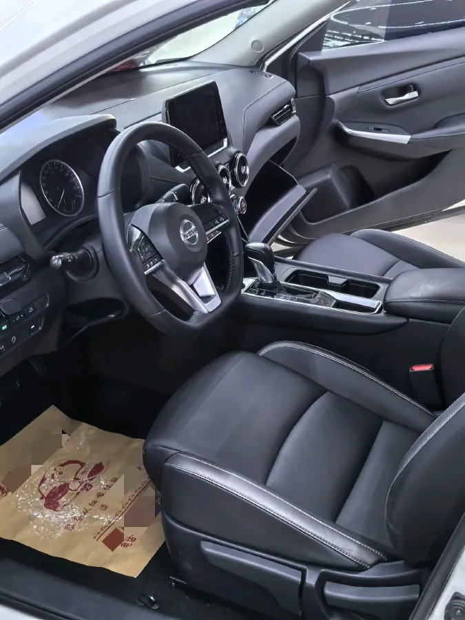 2020 Nissan Sylphy 1.6L 135HP L4 CVT,autocango,china used car exporter,china ev exporter,chinese used car exporter,chinese used ev exporter