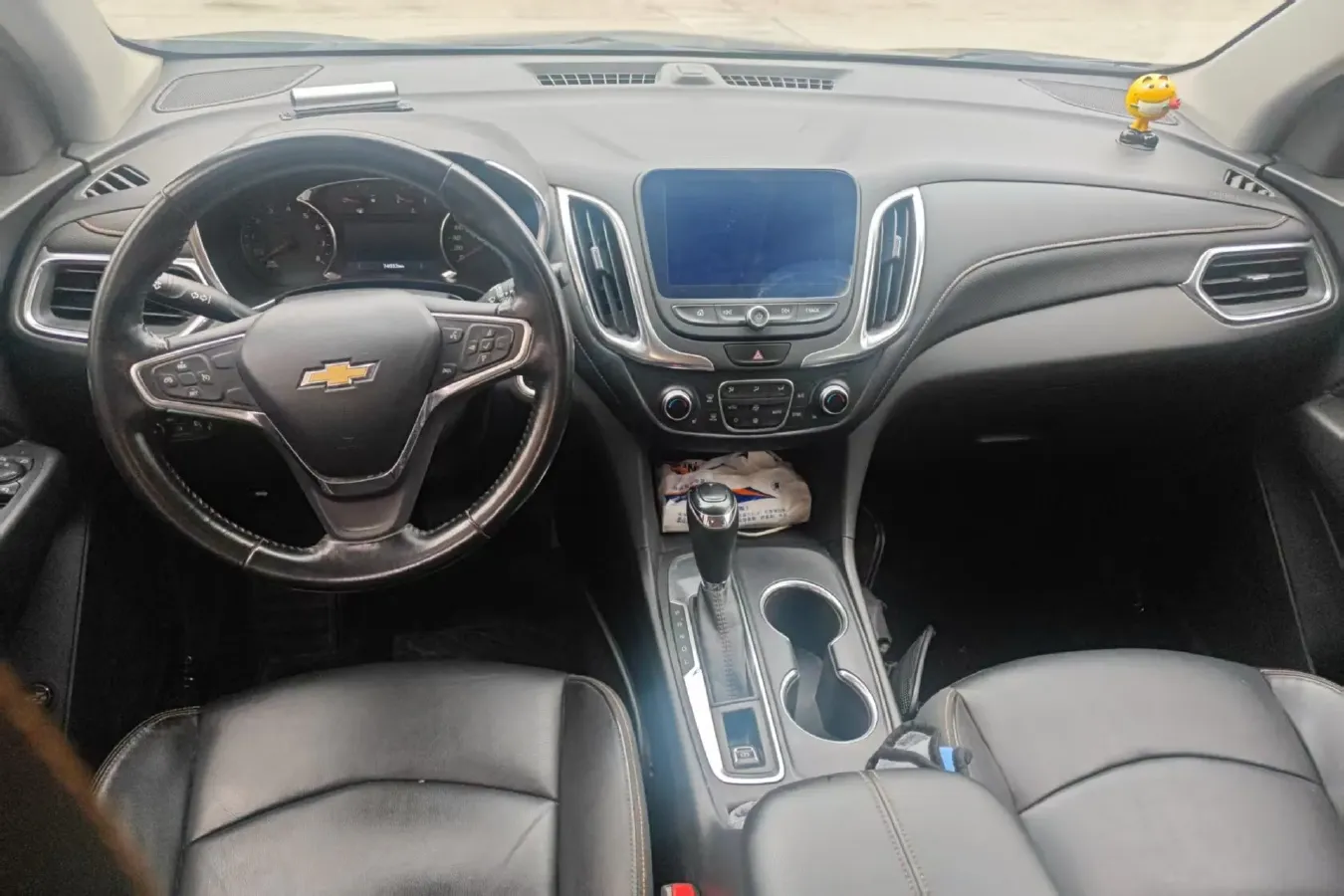 2019 Chevrolet Equinox 1.5T 180HP L4 6AT,autocango,china used car exporter,china ev exporter,chinese used car exporter,chinese used ev exporter
