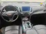 2019 Chevrolet Equinox 1.5T 180HP L4 6AT