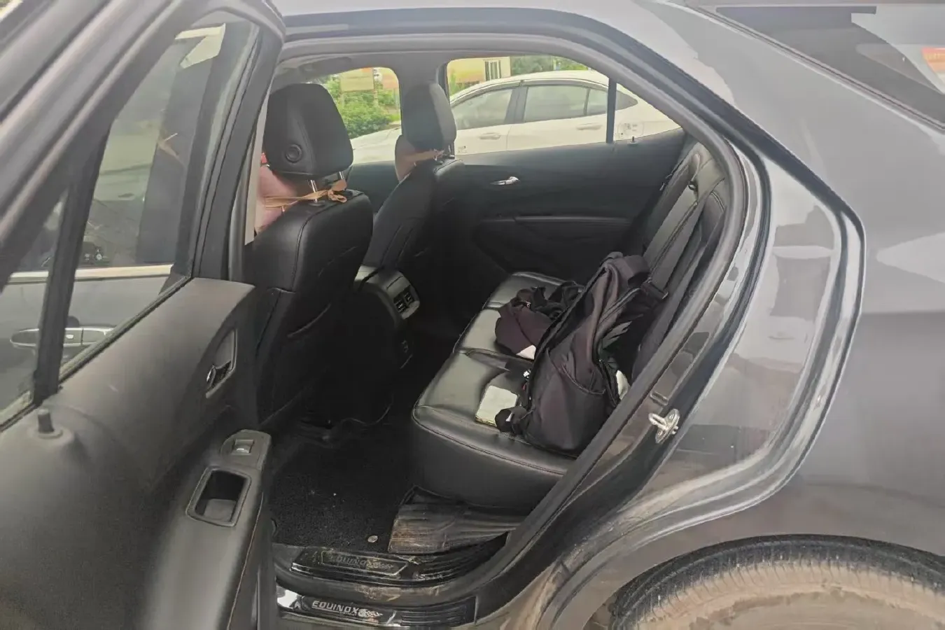2019 Chevrolet Equinox 1.5T 180HP L4 6AT,autocango,china used car exporter,china ev exporter,chinese used car exporter,chinese used ev exporter