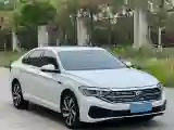 2024 Volkswagen Sagitar 1.5T 160HP L4 7DCT
