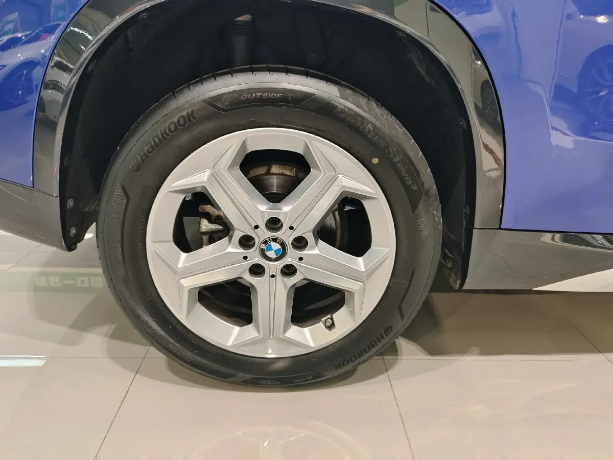 2023 BMW X1 1.5T 156HP L3 7DCT,autocango,china used car exporter,china ev exporter,chinese used car exporter,chinese used ev exporter