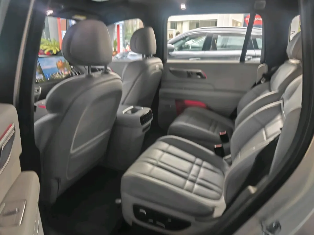 2025 Deepal S09 REEV 150HP REEV,autocango,china used car exporter,china ev exporter,chinese used car exporter,chinese used ev exporter