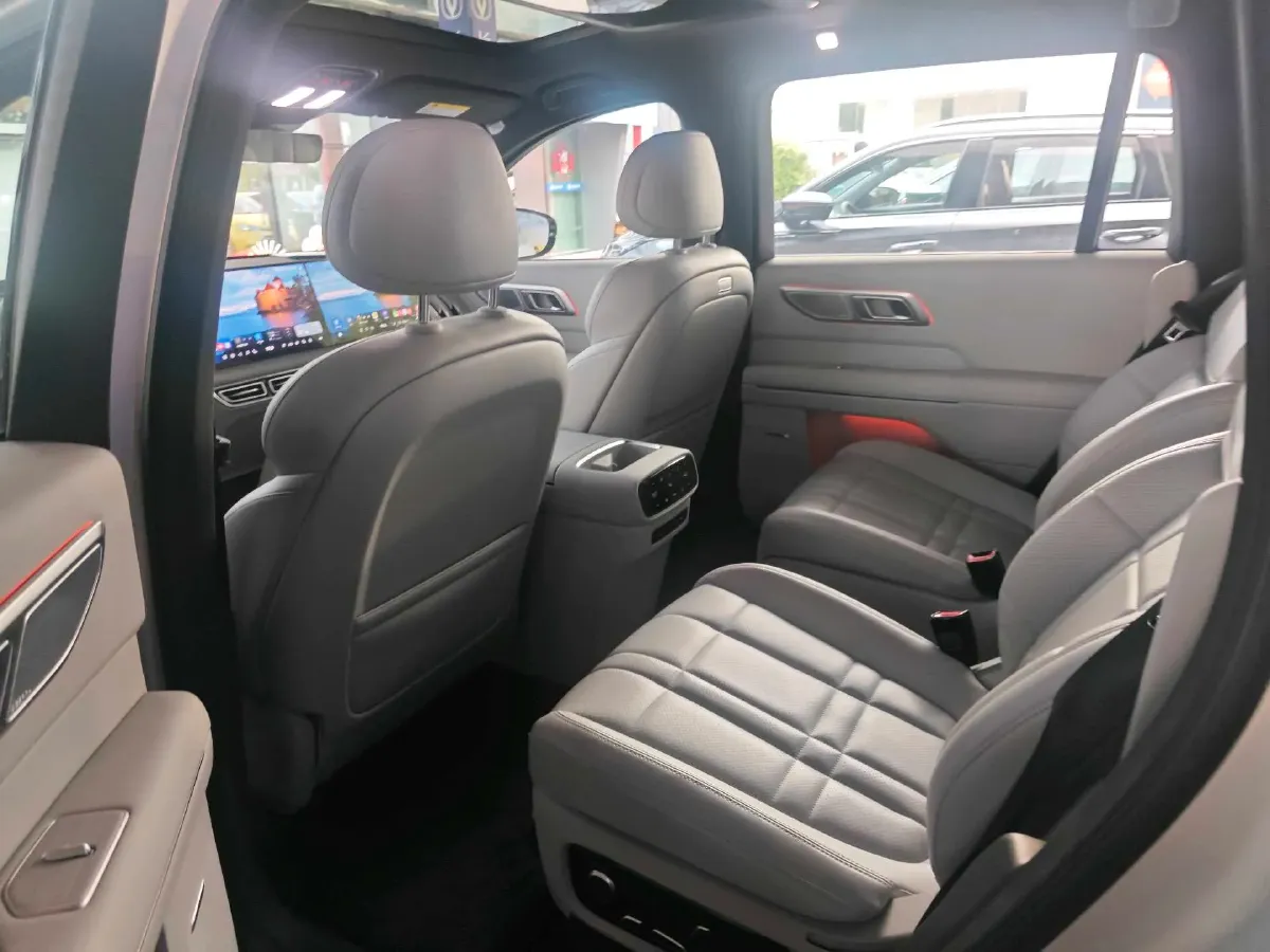 2025 Deepal S09 REEV 150HP REEV,autocango,china used car exporter,china ev exporter,chinese used car exporter,chinese used ev exporter