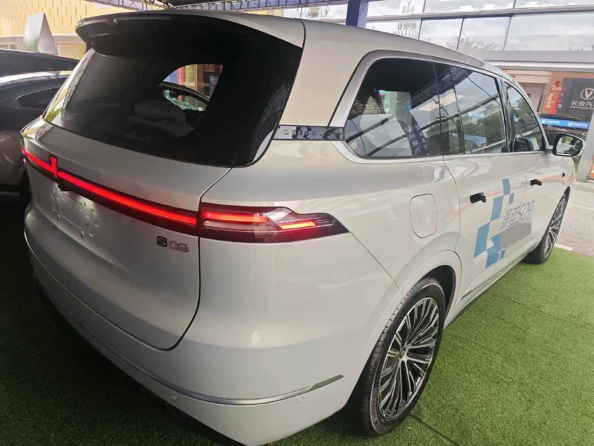 2025 Deepal S09 REEV 150HP REEV,autocango,china used car exporter,china ev exporter,chinese used car exporter,chinese used ev exporter
