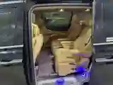 2024 Voyah Dream 1.5T 150HP L4 PHEV 43KWH