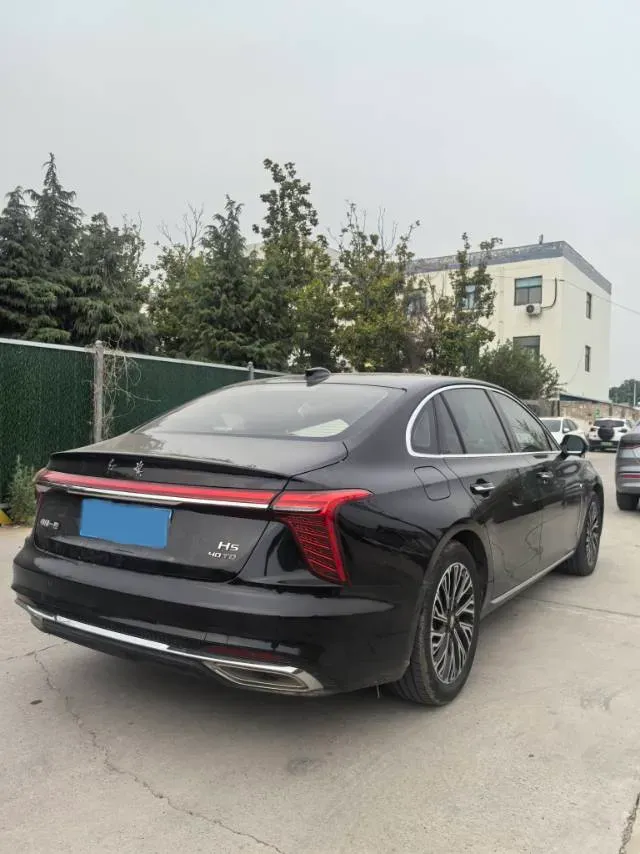 2023 HongQi H5 2.0T 224HP L4 8AT,autocango,china used car exporter,china ev exporter,chinese used car exporter,chinese used ev exporter