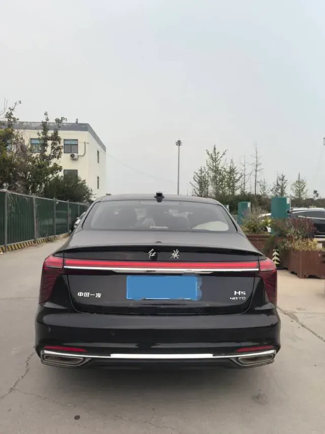 2023 HongQi H5 2.0T 224HP L4 8AT,autocango,china used car exporter,china ev exporter,chinese used car exporter,chinese used ev exporter