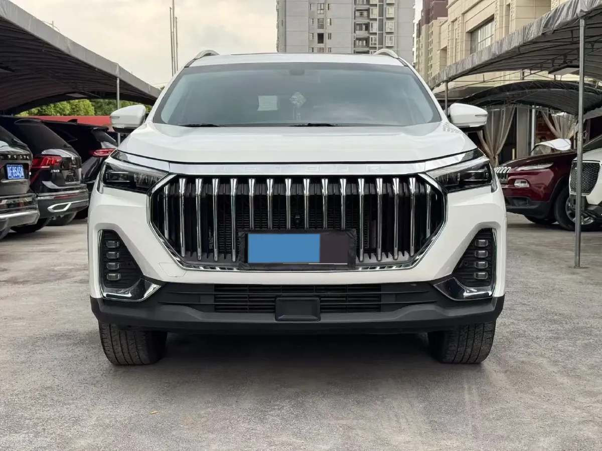2021 Jetour X90 1.6T 197HP L4 7DCT,autocango,china used car exporter,china ev exporter,chinese used car exporter,chinese used ev exporter