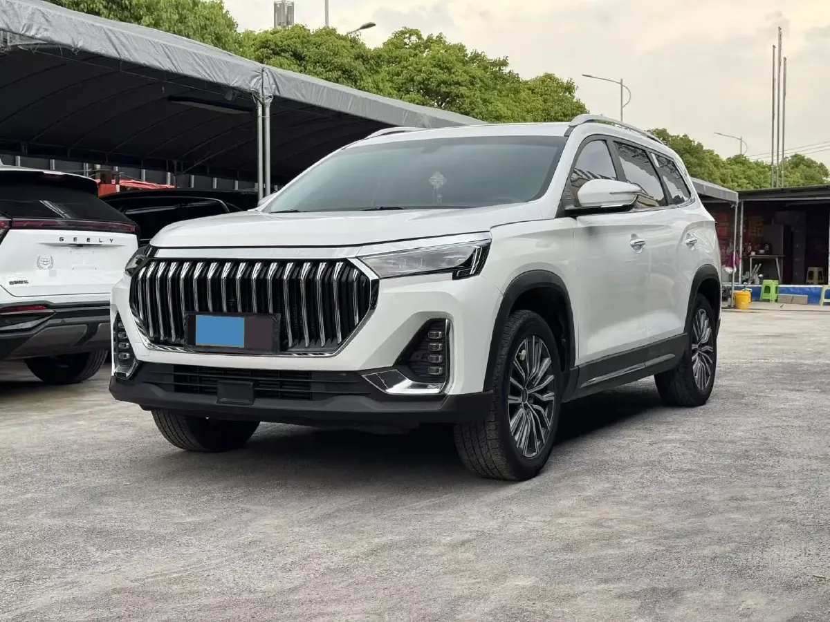 2021 Jetour X90 1.6T 197HP L4 7DCT,autocango,china used car exporter,china ev exporter,chinese used car exporter,chinese used ev exporter