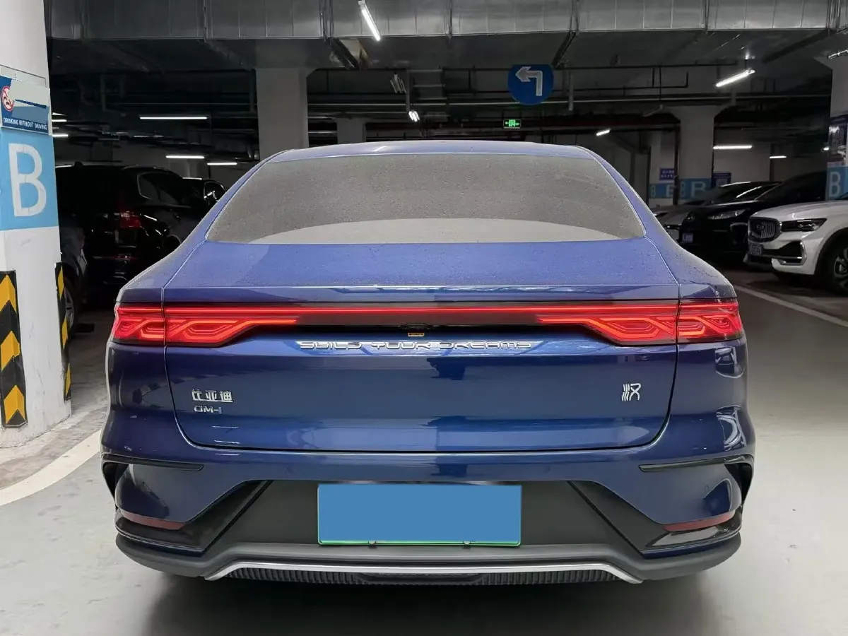 2023 BYD Han 1.5T 139HP L4 E-CVT PHEV 18.316KWH,autocango,china used car exporter,china ev exporter,chinese used car exporter,chinese used ev exporter