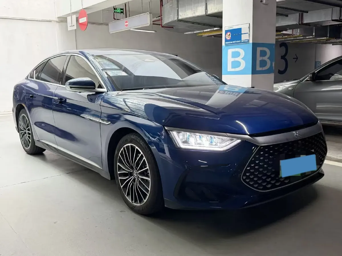 2023 BYD Han 1.5T 139HP L4 E-CVT PHEV 18.316KWH,autocango,china used car exporter,china ev exporter,chinese used car exporter,chinese used ev exporter