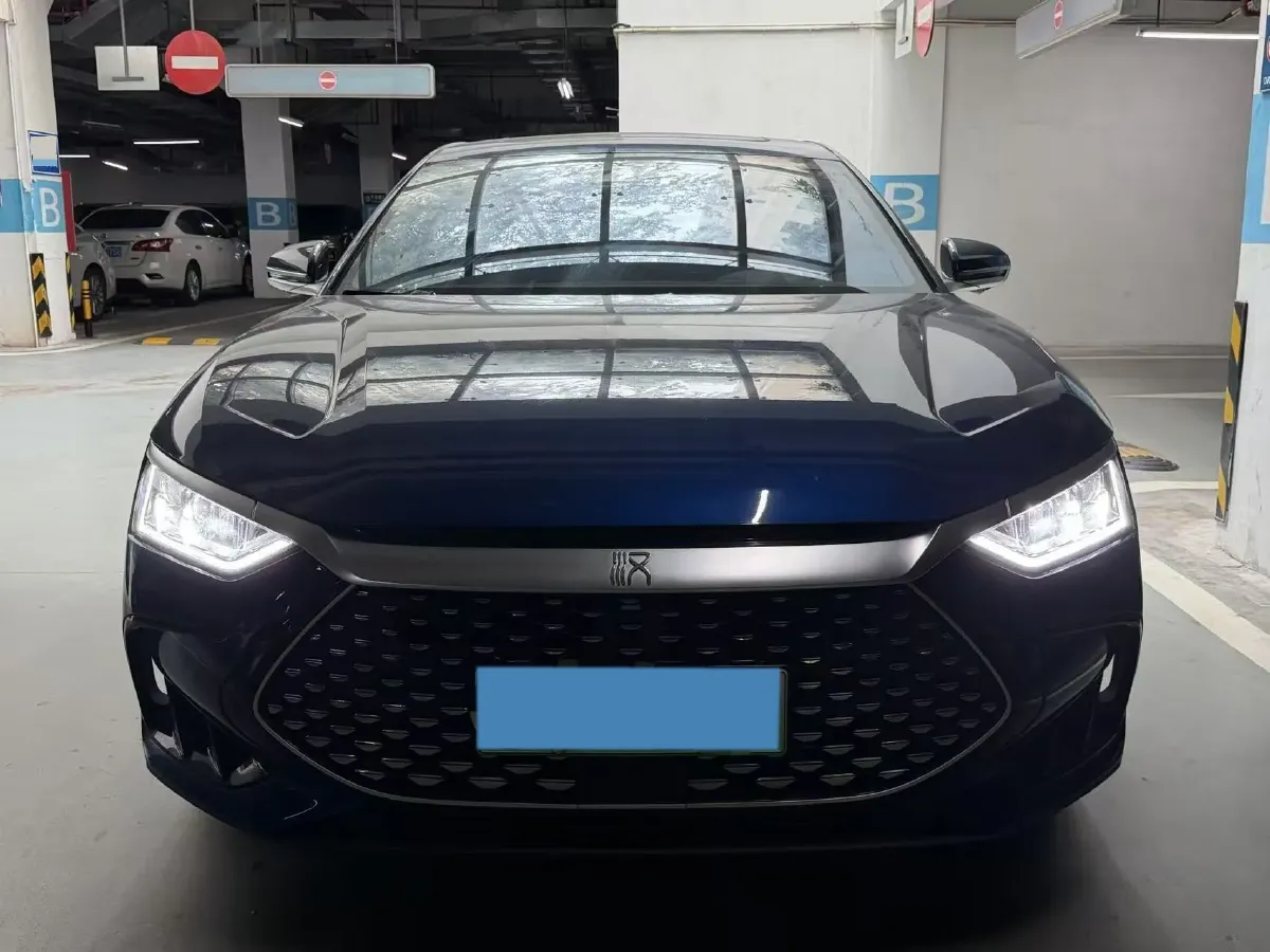 2023 BYD Han 1.5T 139HP L4 E-CVT PHEV 18.316KWH,autocango,china used car exporter,china ev exporter,chinese used car exporter,chinese used ev exporter
