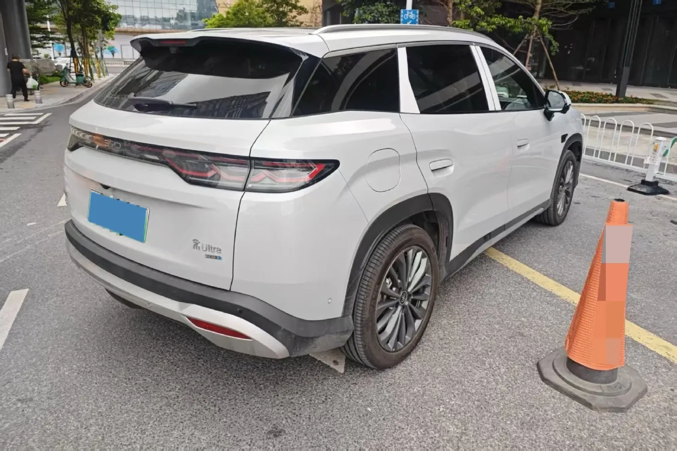 2026 Beijing BJ40 2.0T 163HP L4 8AT,autocango,china used car exporter,china ev exporter,chinese used car exporter,chinese used ev exporter
